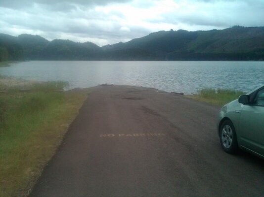 Fall Creek Northshore "low water" boat ramp 5-26-11.jpg