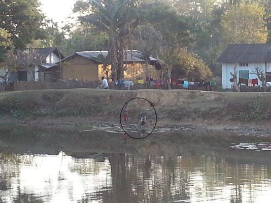 Could have been me 30 years ago..fishing in a village pond.jpg