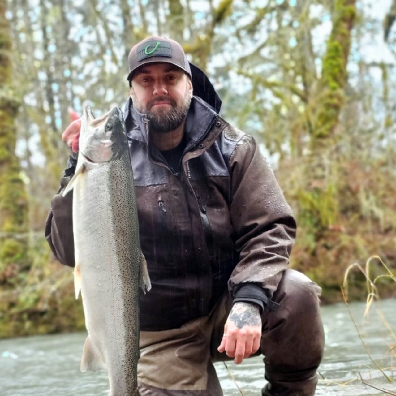 2025 Steelhead Show OFF