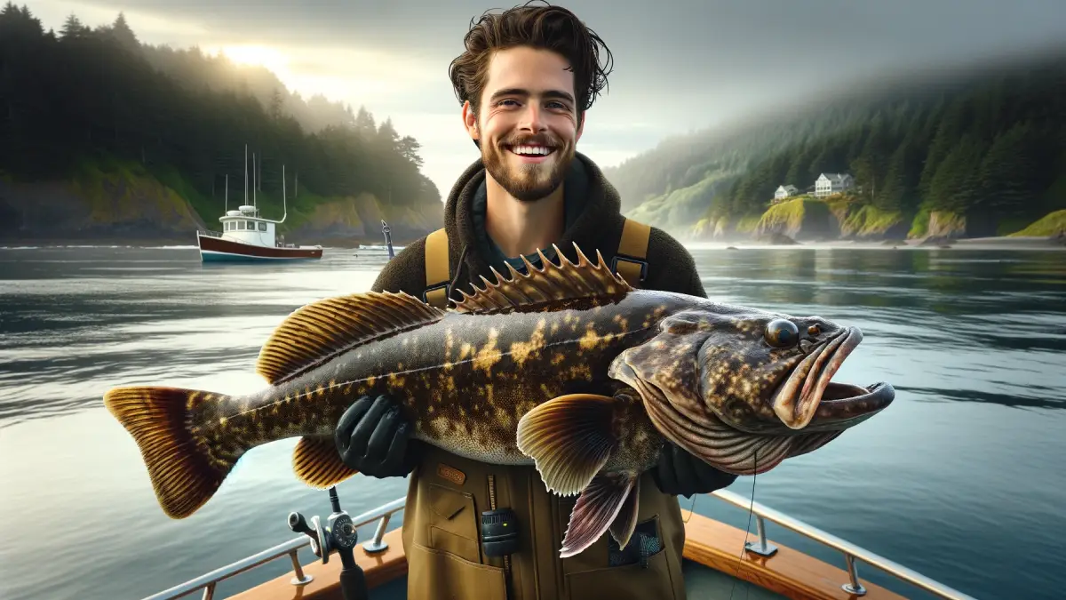 Nehalem Bay Rockfish Fishing